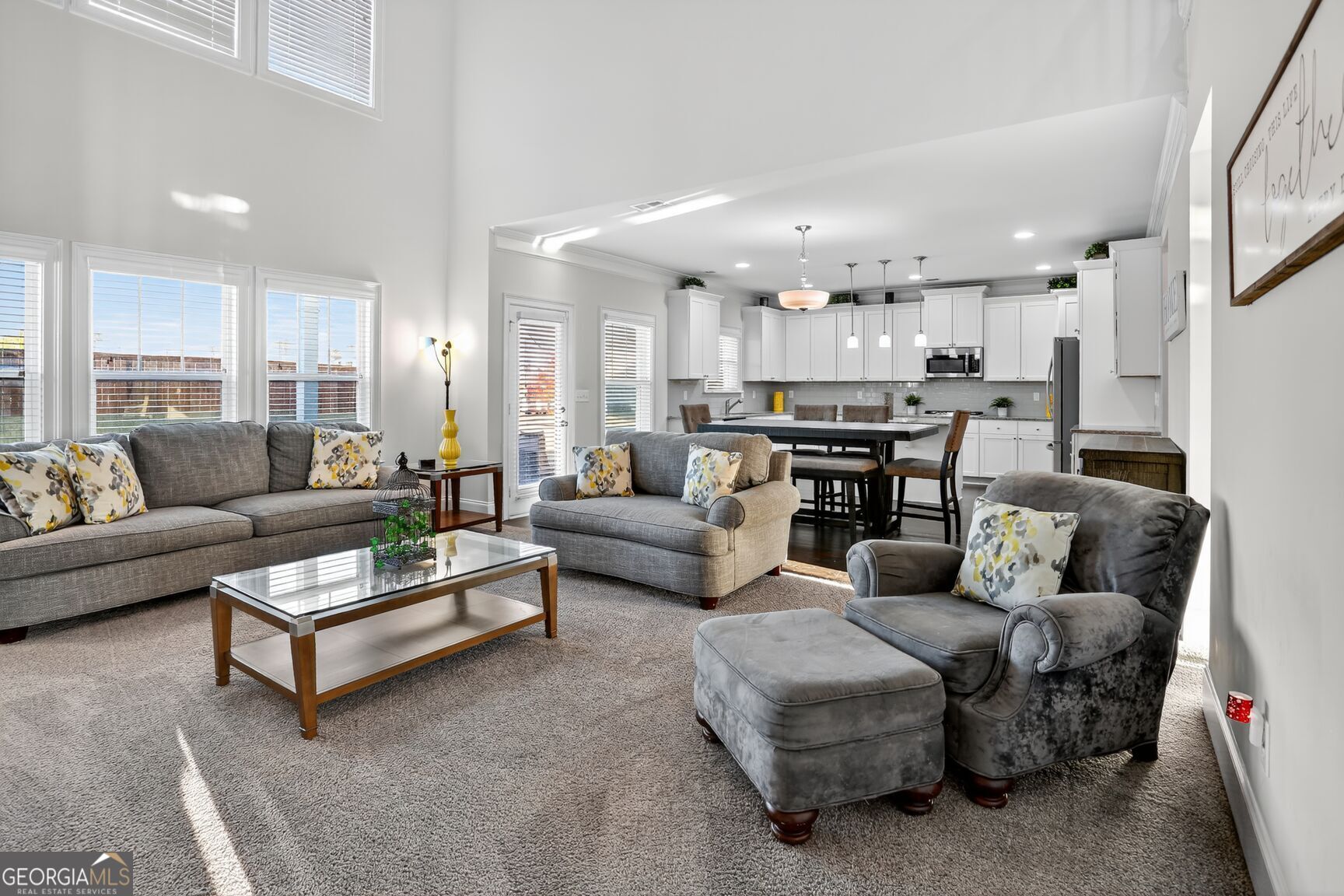 Centennial Village - Residential