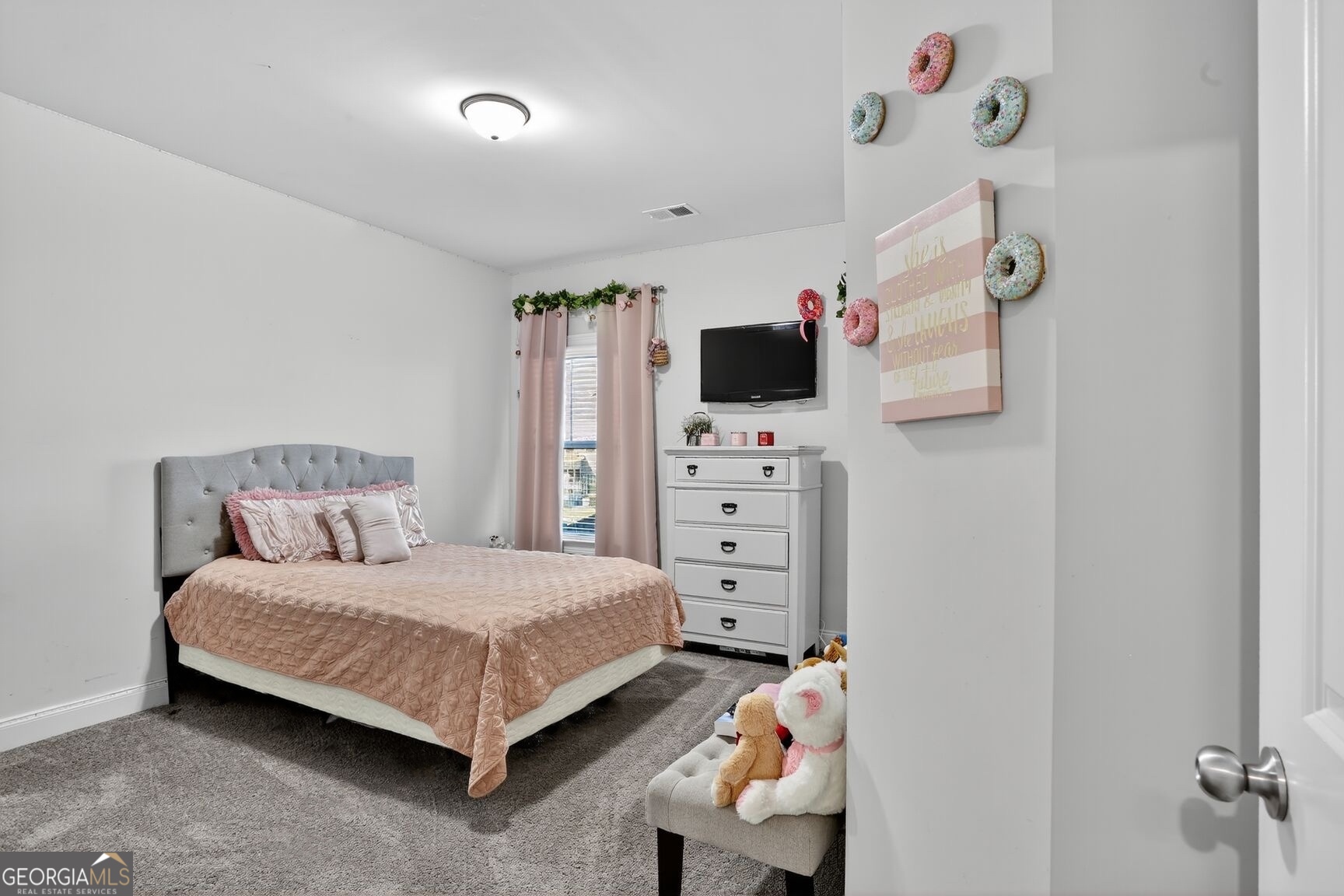 Centennial Village - Residential