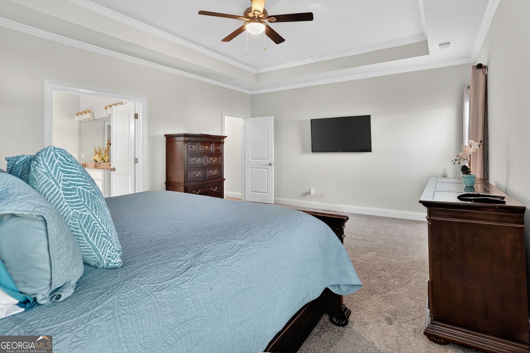 Centennial Village - Residential