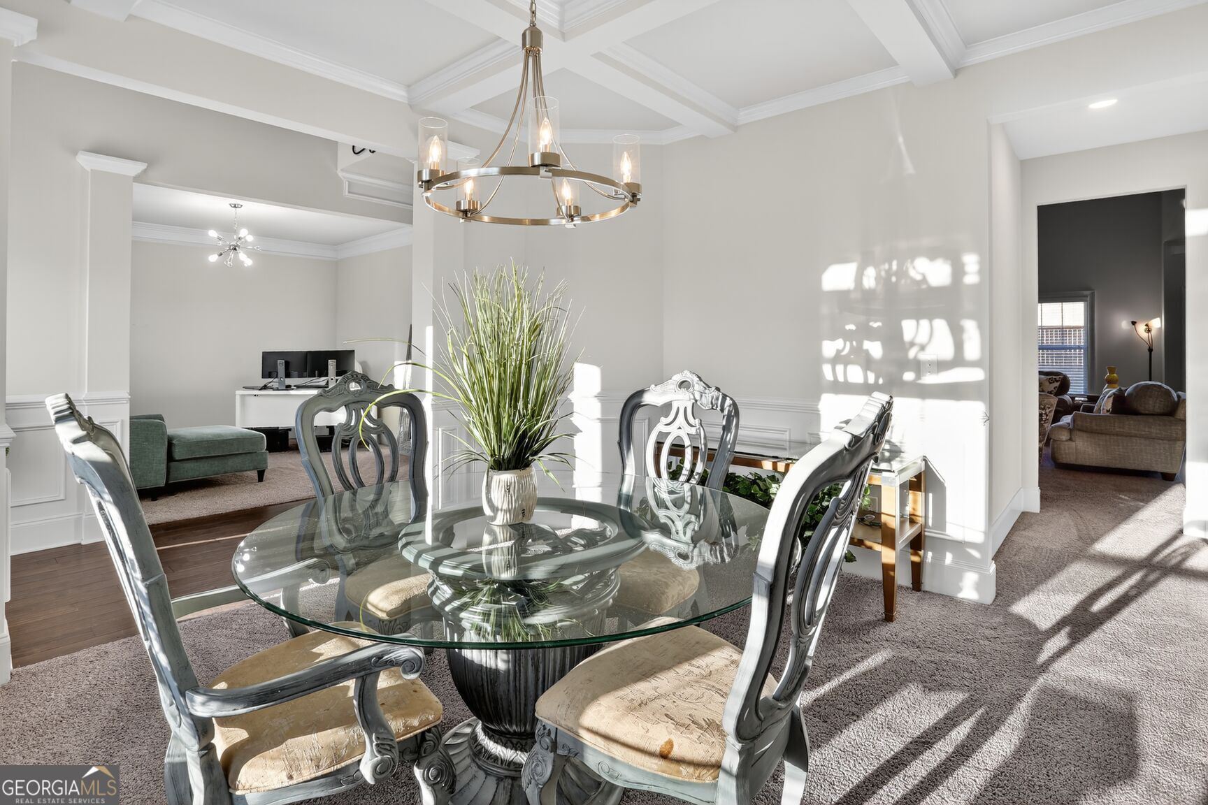 Centennial Village - Residential