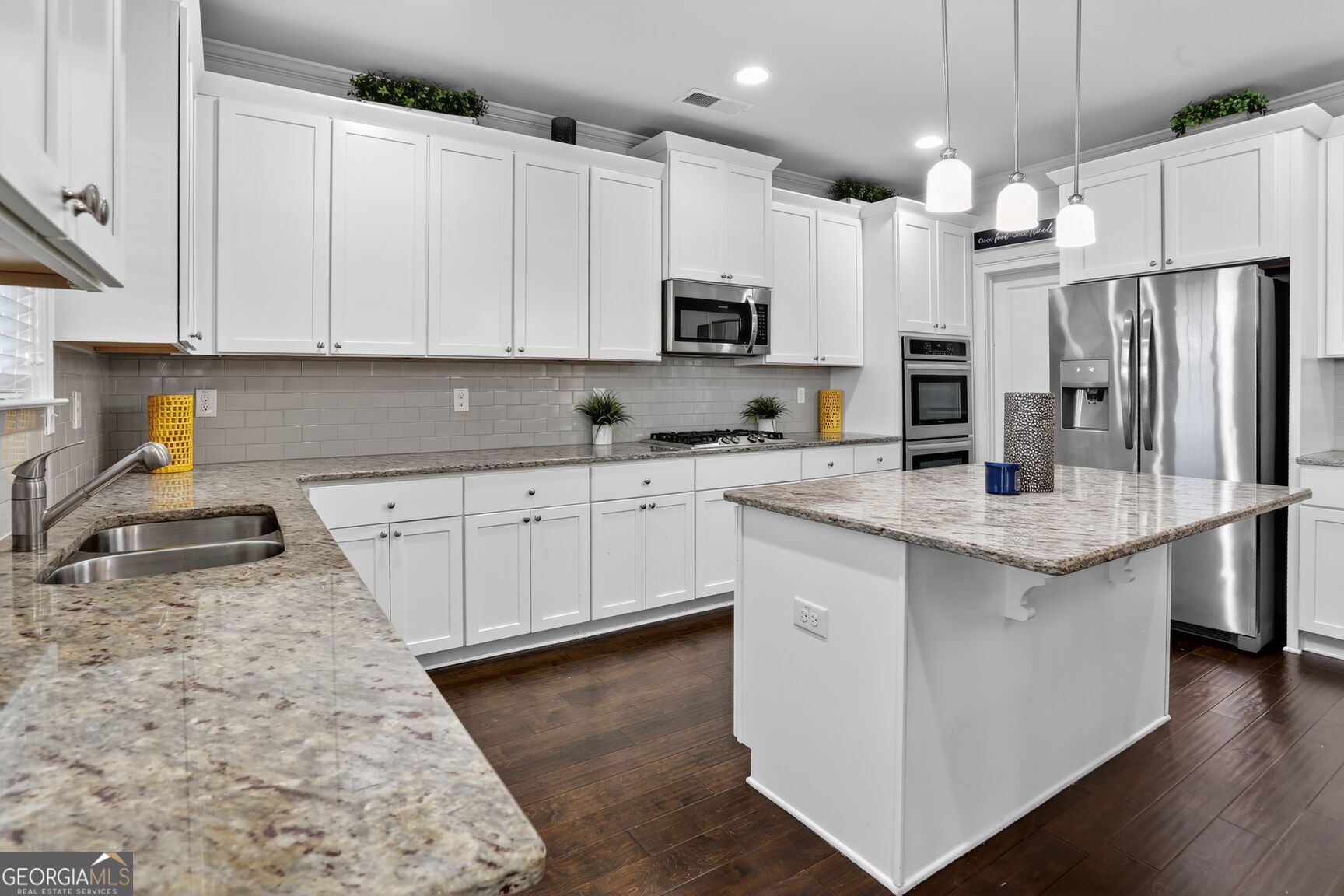 Centennial Village - Residential