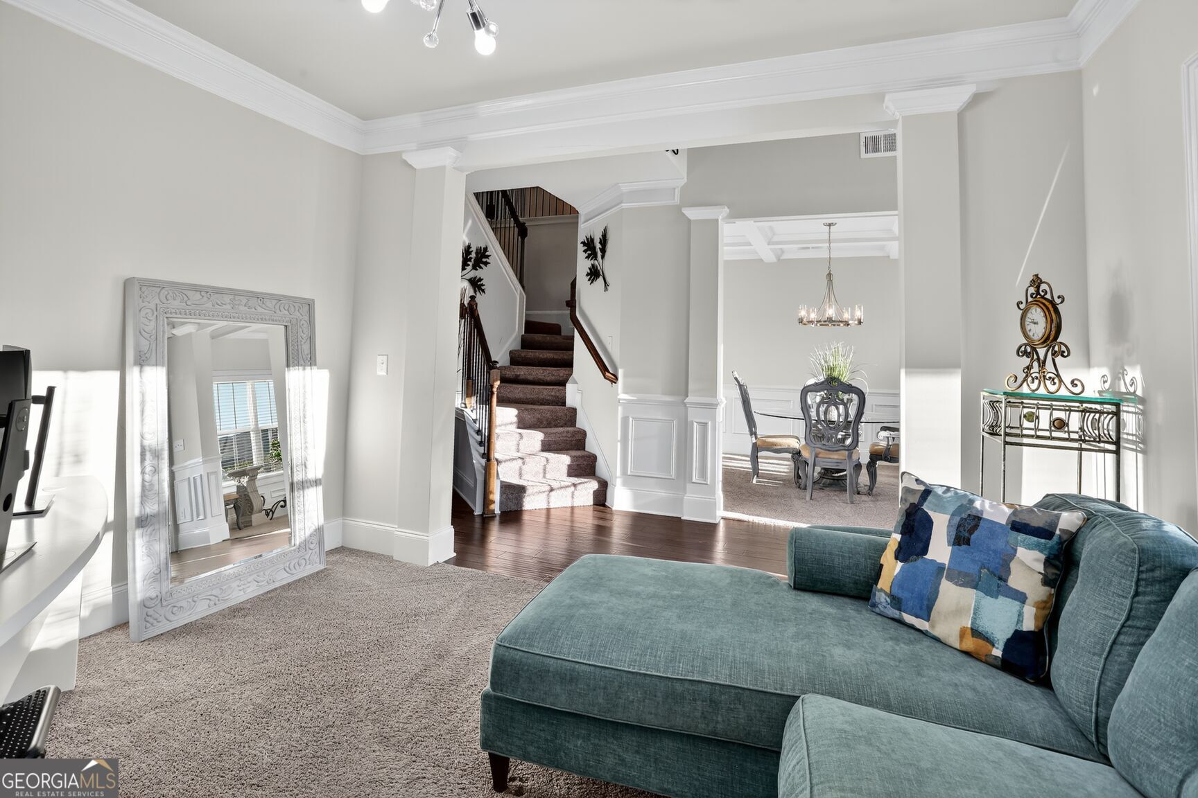 Centennial Village - Residential