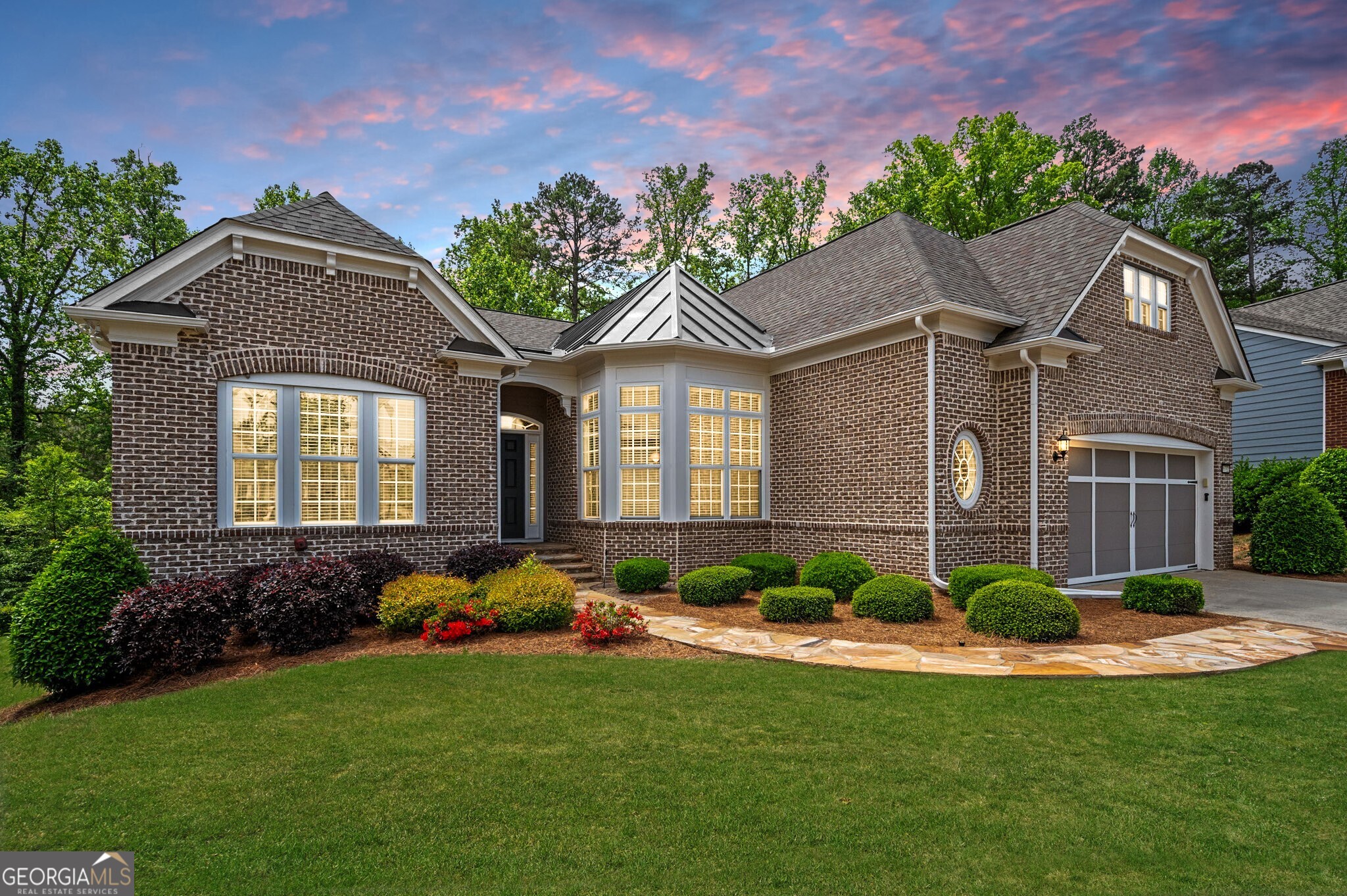 6732 Chimney Ridge CT