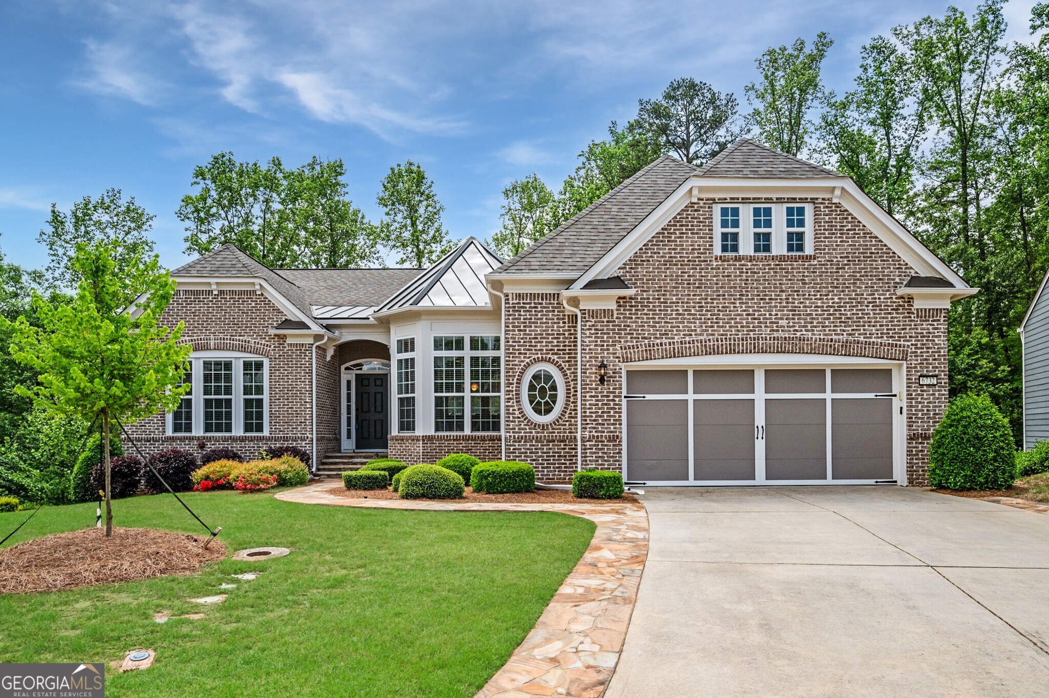 6732 Chimney Ridge CT