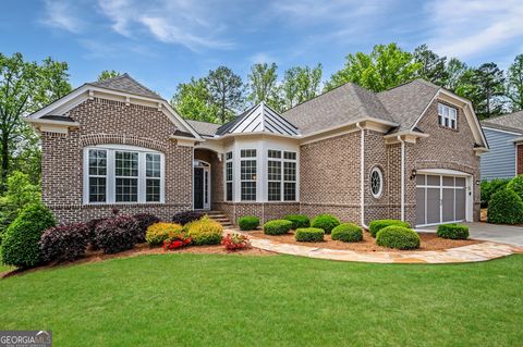 6732 Chimney Ridge Court, Hoschton, GA 30548 - MLS#: 10513476