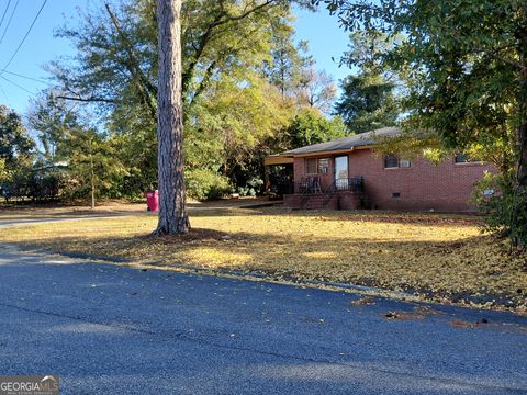 Photo of 1740 Downing Circle, Macon, GA 31206 (MLS # 10644136)