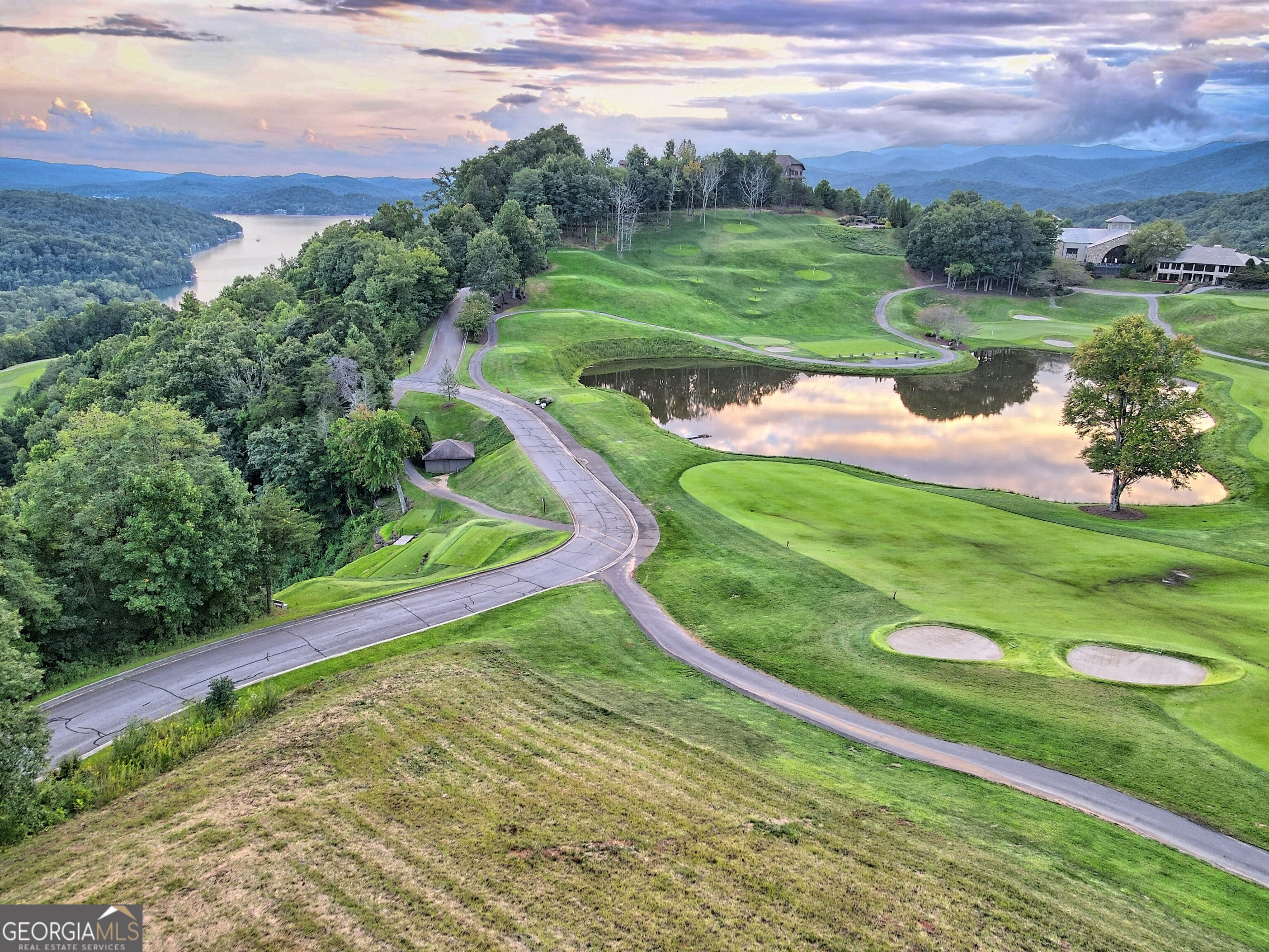 Clayton, Georgia 30525, United States, ,Land,Active,114557