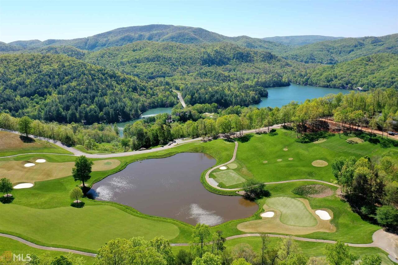 Clayton, Georgia 30525, United States, ,Land,Active,114557