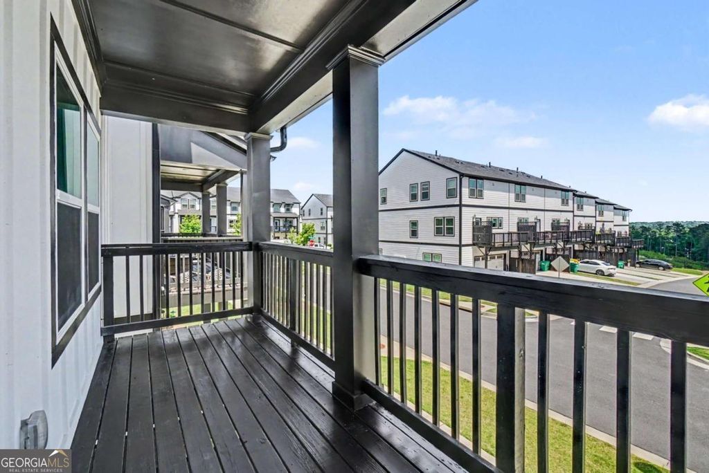Photo of 823 Mackay Creek, Woodstock, GA 30188 (MLS # 10766056)