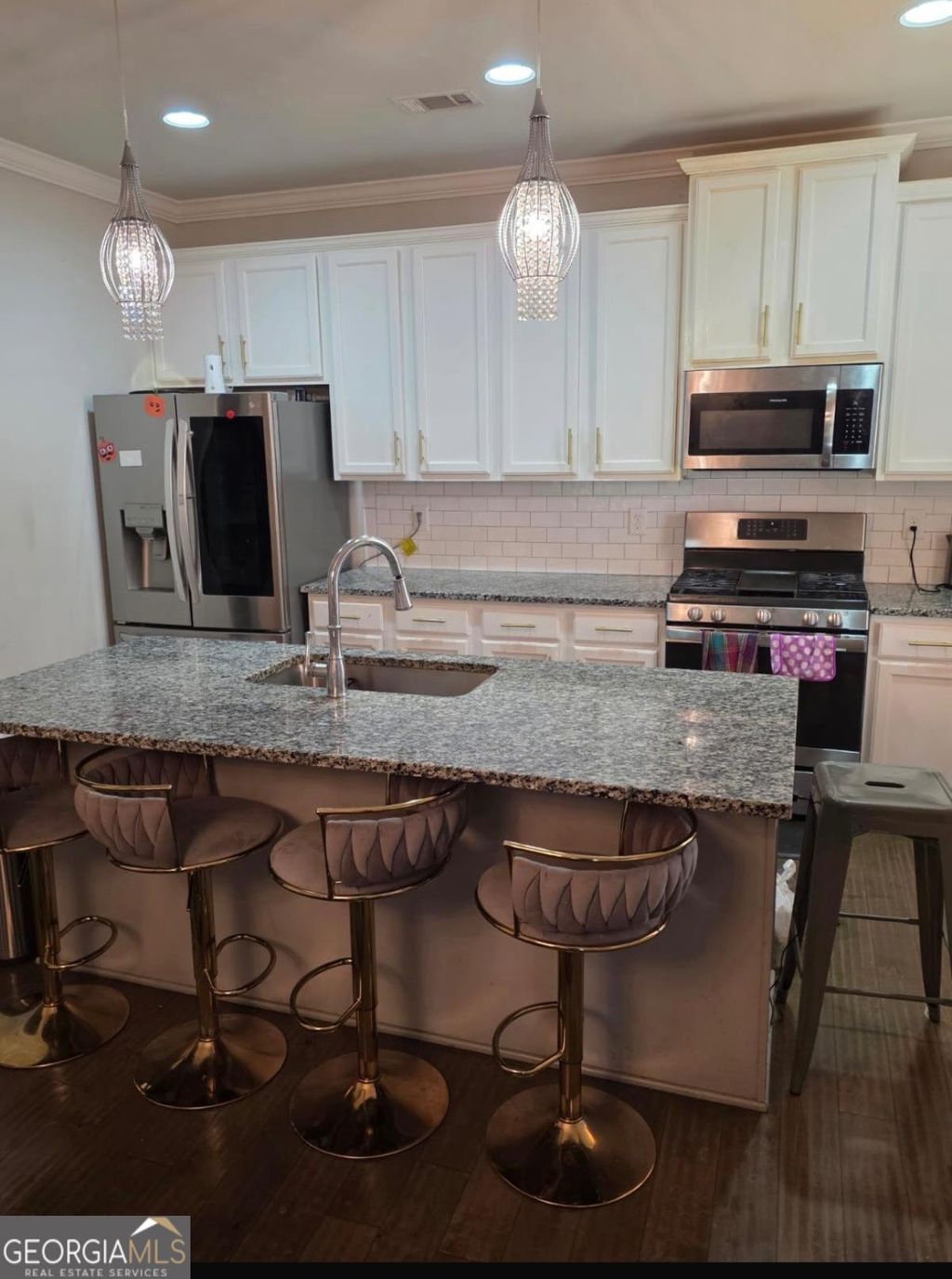 Photo of 4082 Groveland Park Drive, Powder Springs, GA 30127 (MLS # 10669806)