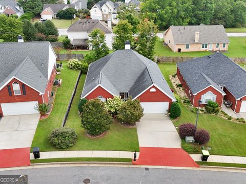 145 Meridian DR Stockbridge GA 30281