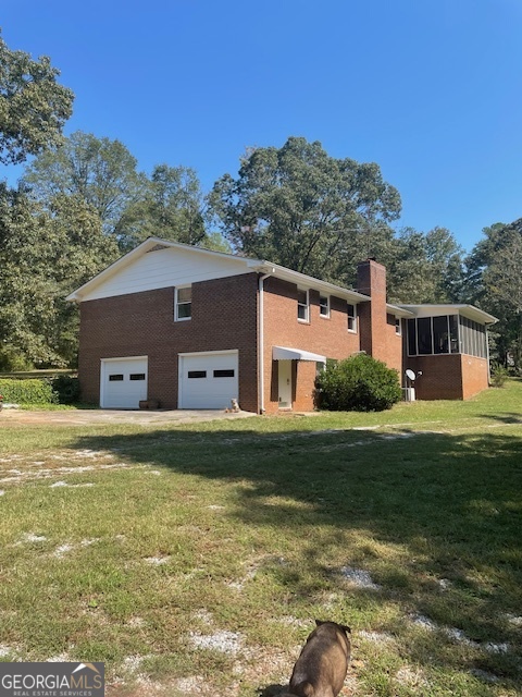 1887 Locust Grove RD