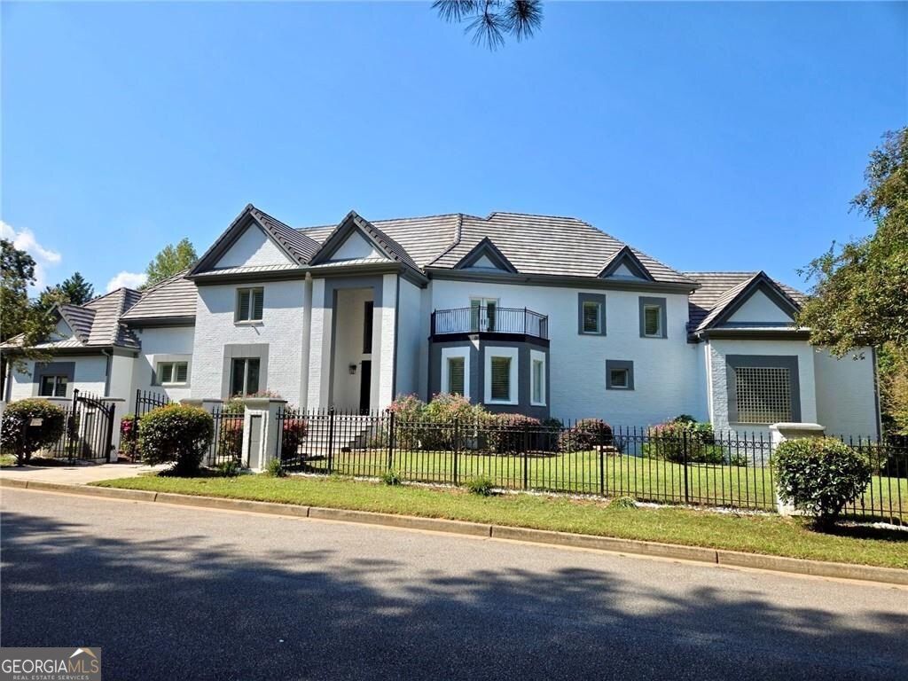 Photo of 6509 LILY Trail, Fairburn, GA 30213 (MLS # 10674712)