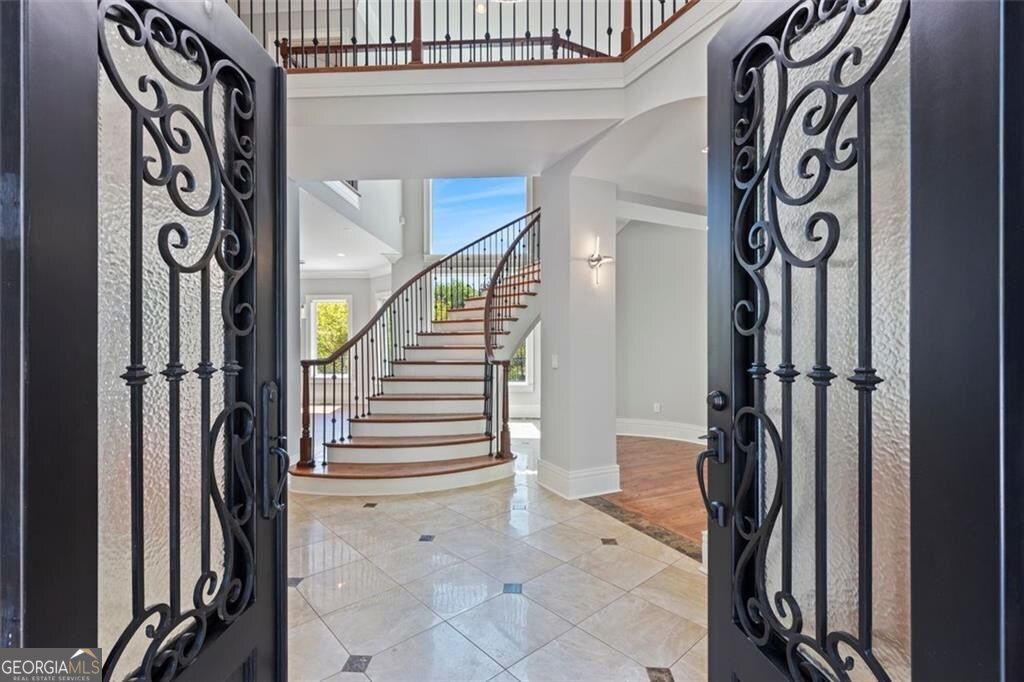 Photo of 6509 LILY Trail, Fairburn, GA 30213 (MLS # 10674712)