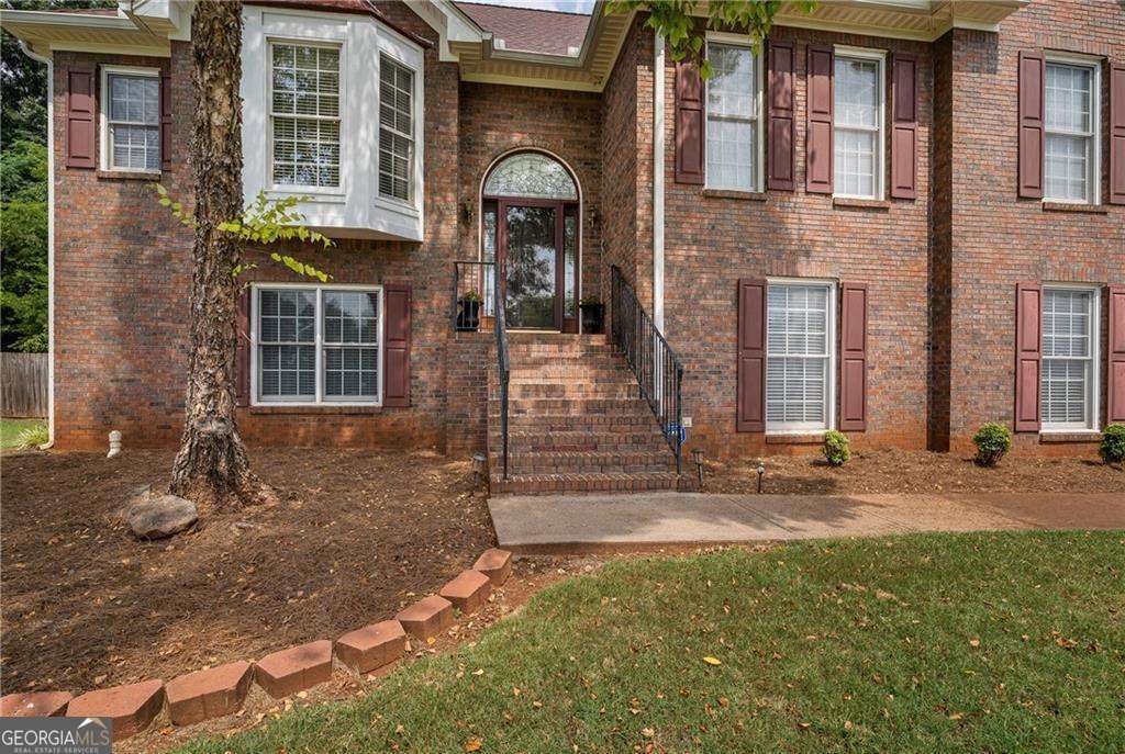 Photo of 31 Churchill Downs NE NE, Cartersville, GA 30121 (MLS # 10673338)