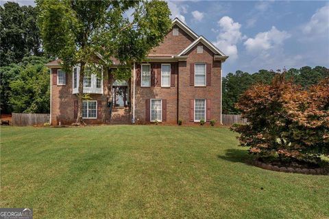 Photo of 31 Churchill Downs NE NE, Cartersville, GA 30121 (MLS # 10673338)
