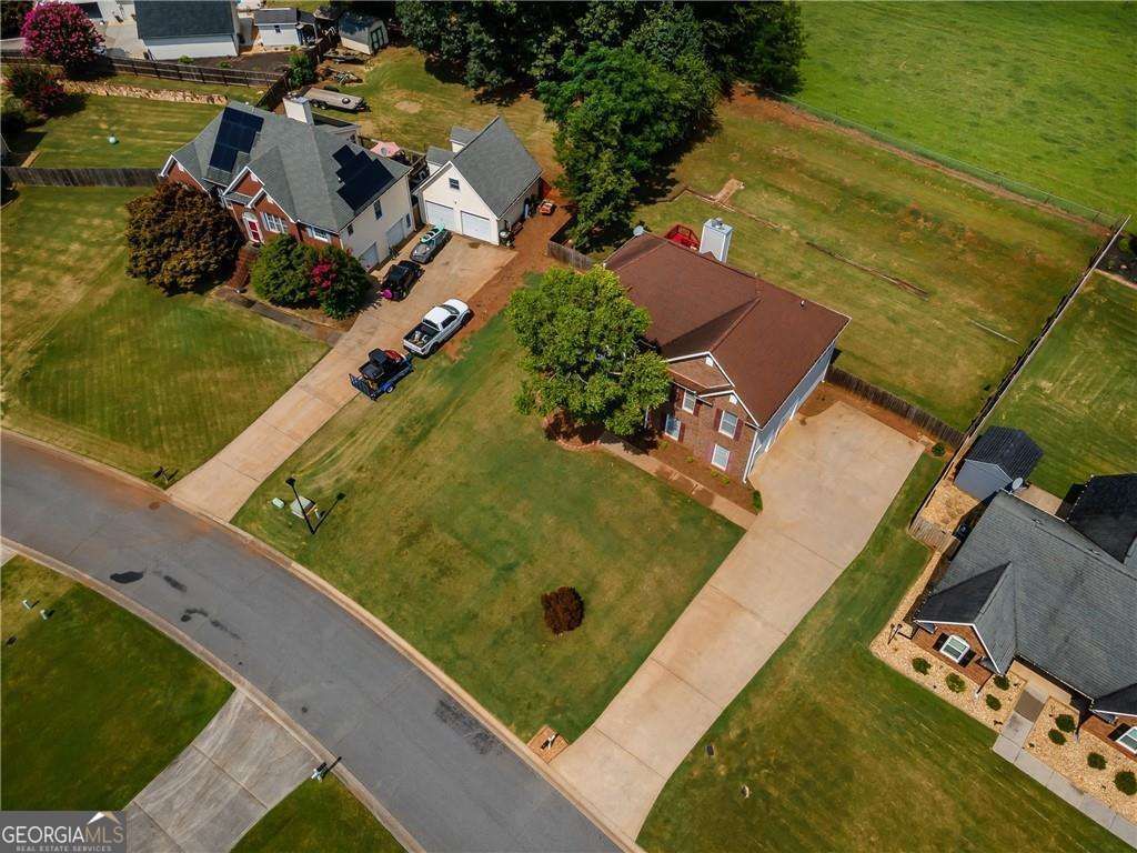 Photo of 31 Churchill Downs NE NE, Cartersville, GA 30121 (MLS # 10673338)