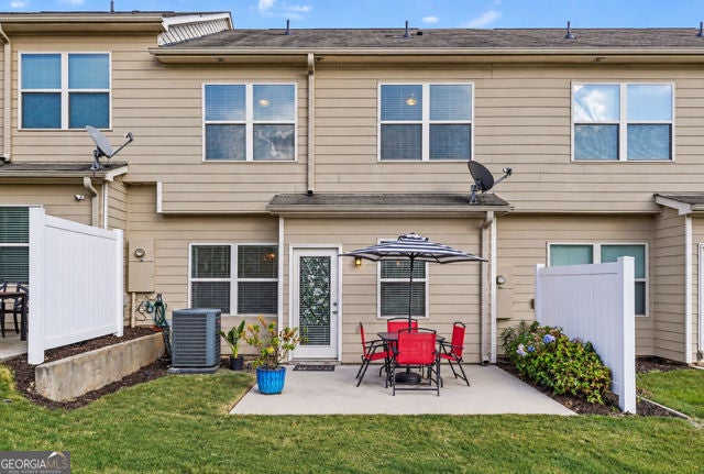 3123 Haynes Park DR