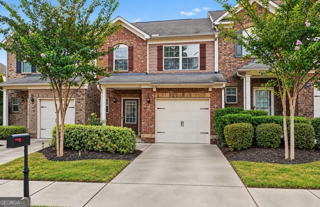 3123 Haynes Park Drive, Lithonia, GA, 30038