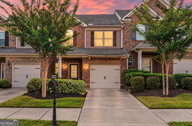 3123 Haynes Park DR