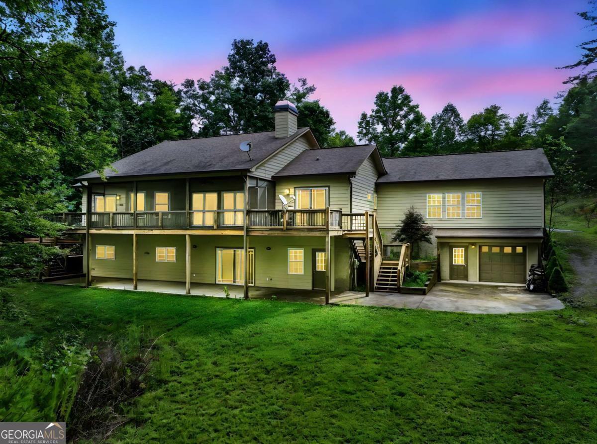 87 Dillons LN