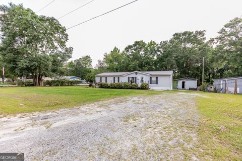 Photo of 109 Stillwater Road, Bloomingdale, GA 31302 (MLS # 10654019)
