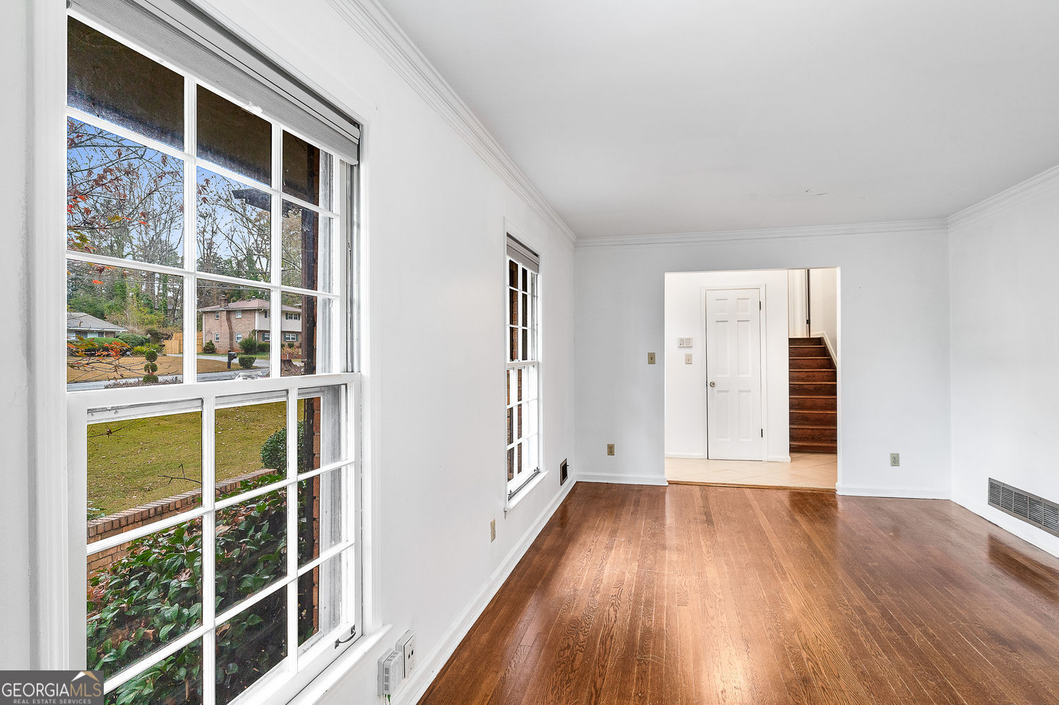 2738 Rainbow Ridge RD