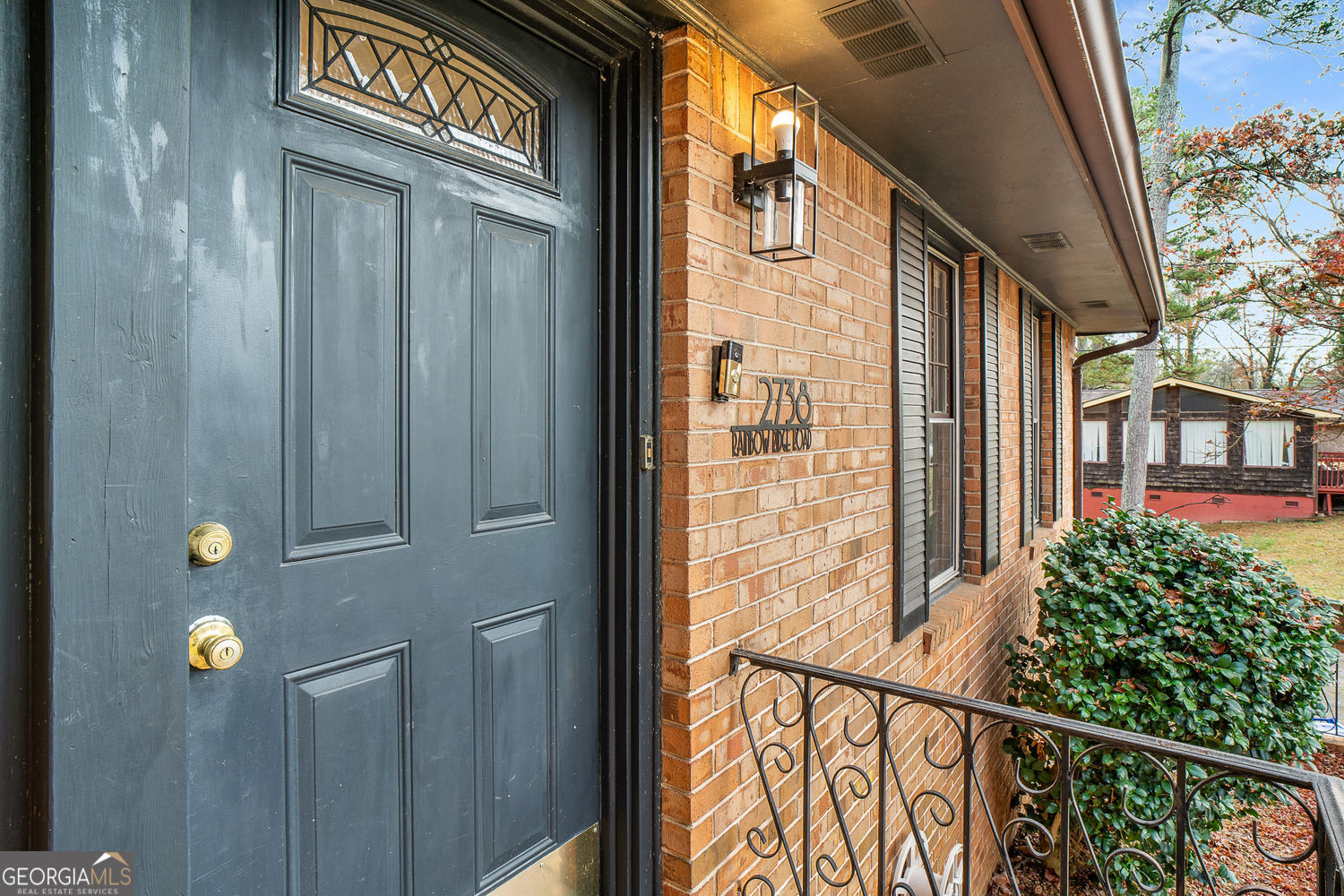 2738 Rainbow Ridge RD