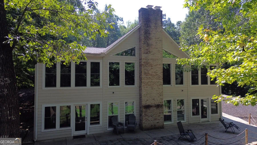 201 Hickory Hill Lane, Martin, GA, 30557