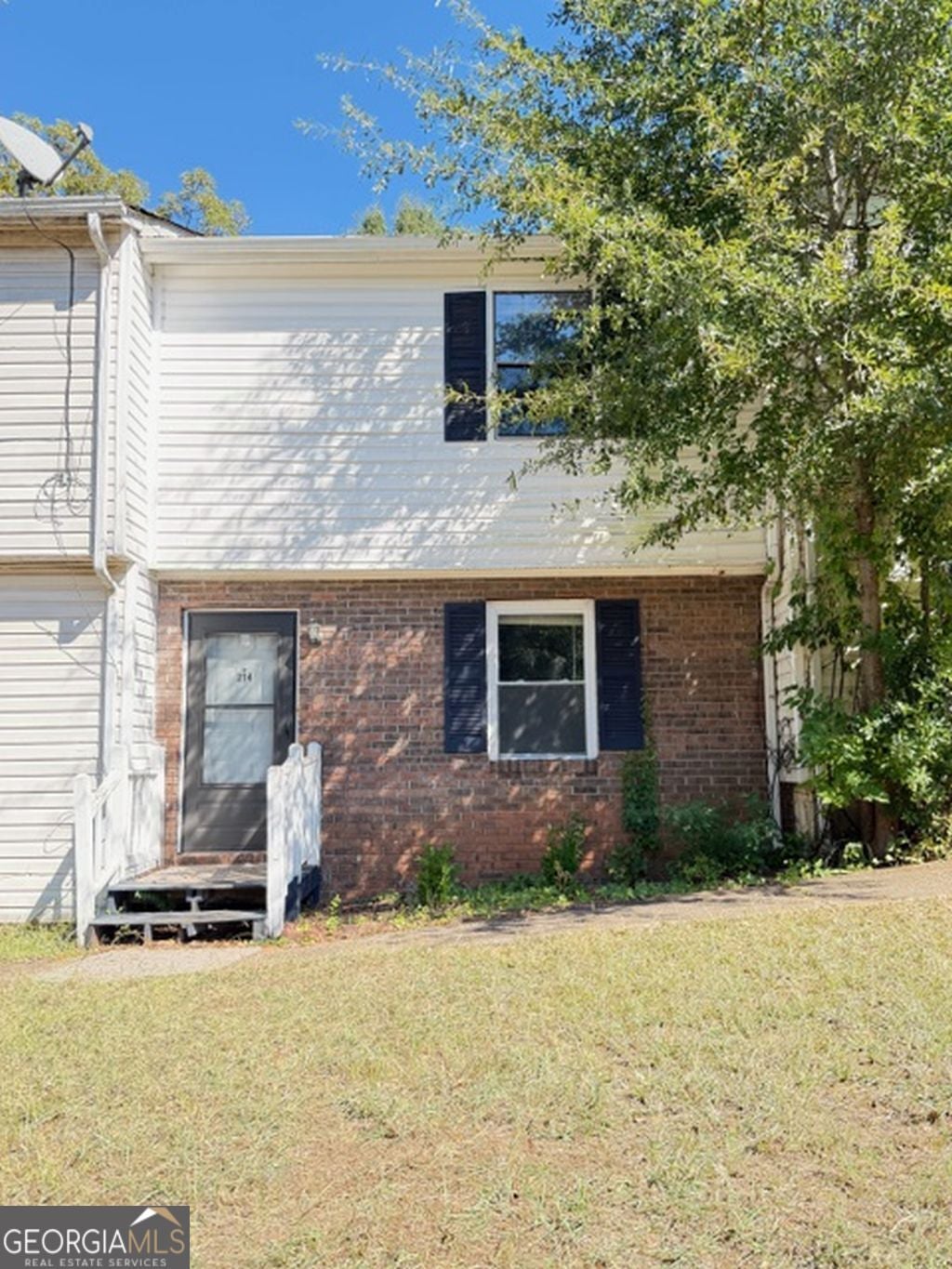 Photo of 214 Wesley Way, Lagrange, GA 30241 (MLS # 10855215)