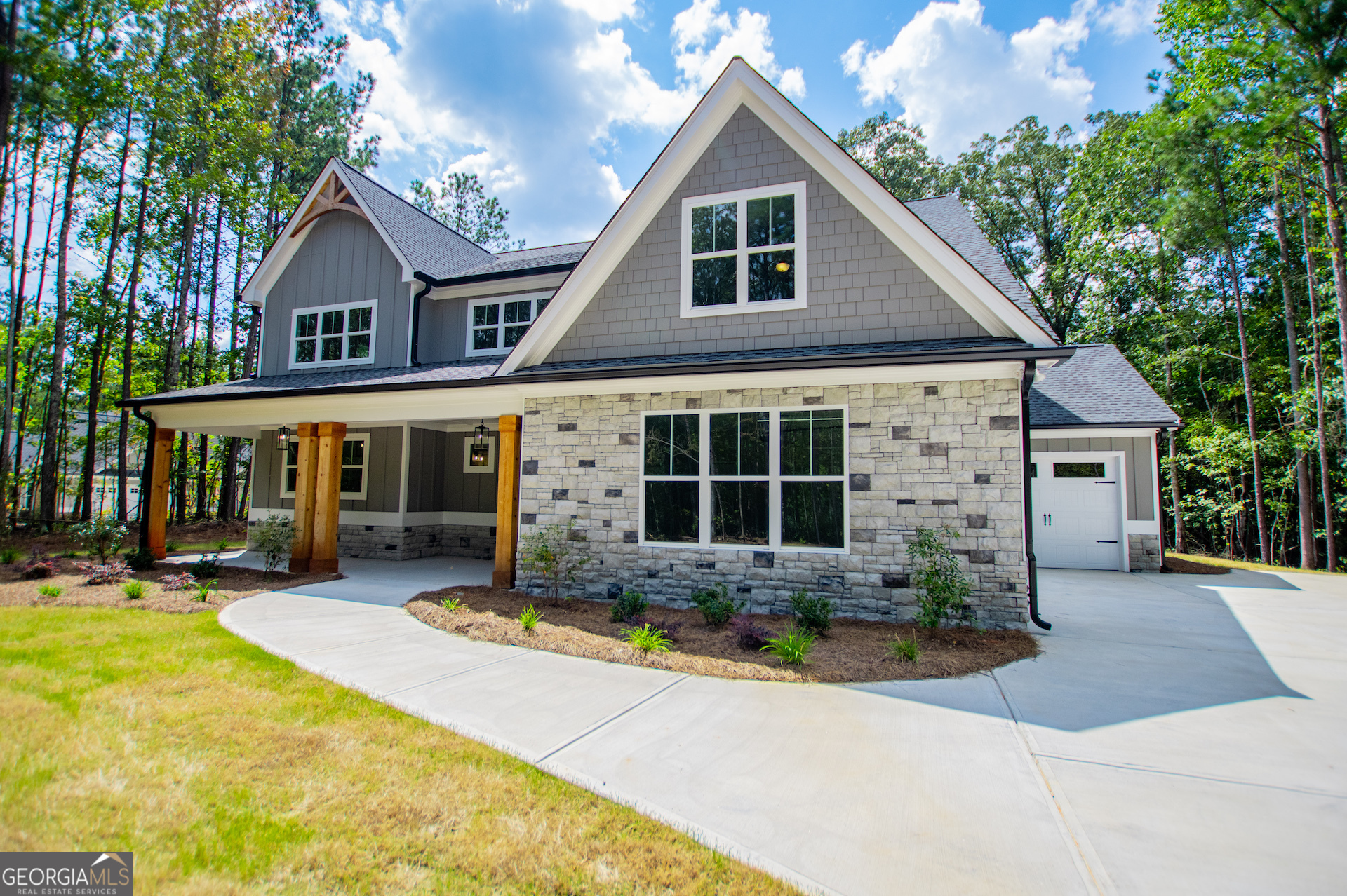 6841 Phillips Mill RD