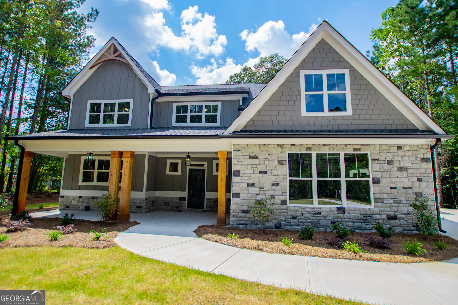 6841 Phillips Mill RD