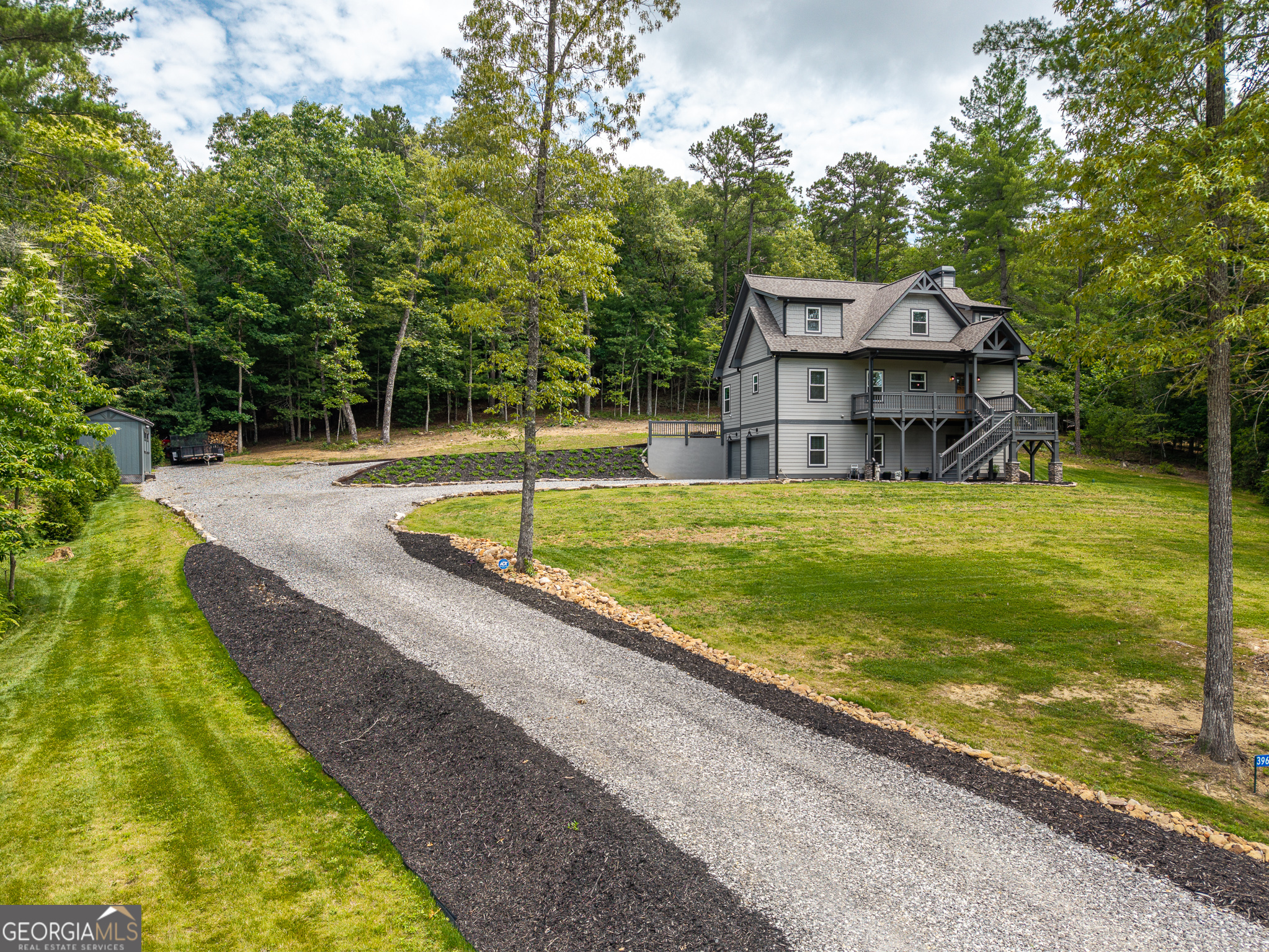 396 Greenfield RD