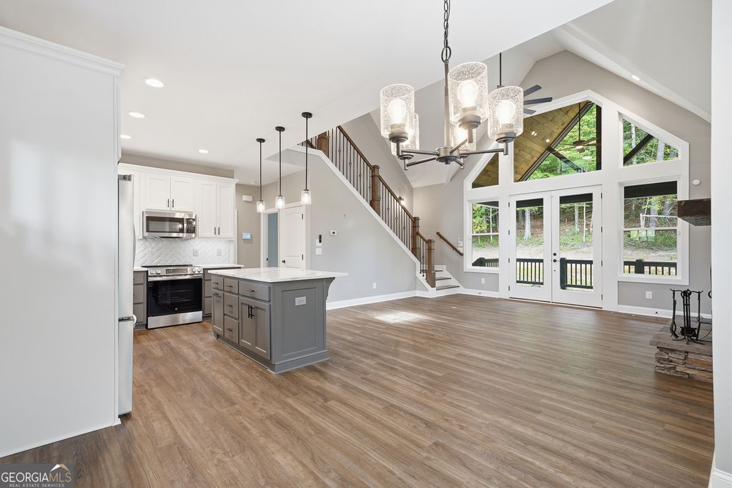 Photo of 396 Greenfield Road, Morganton, GA 30560 (MLS # 10798760)