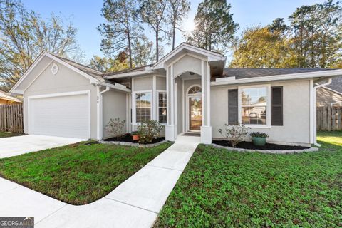 A home in St. Marys