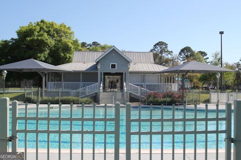 A home in St. Marys