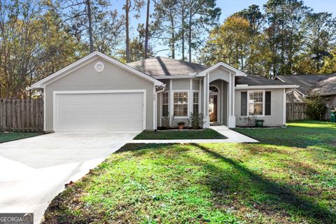 A home in St. Marys