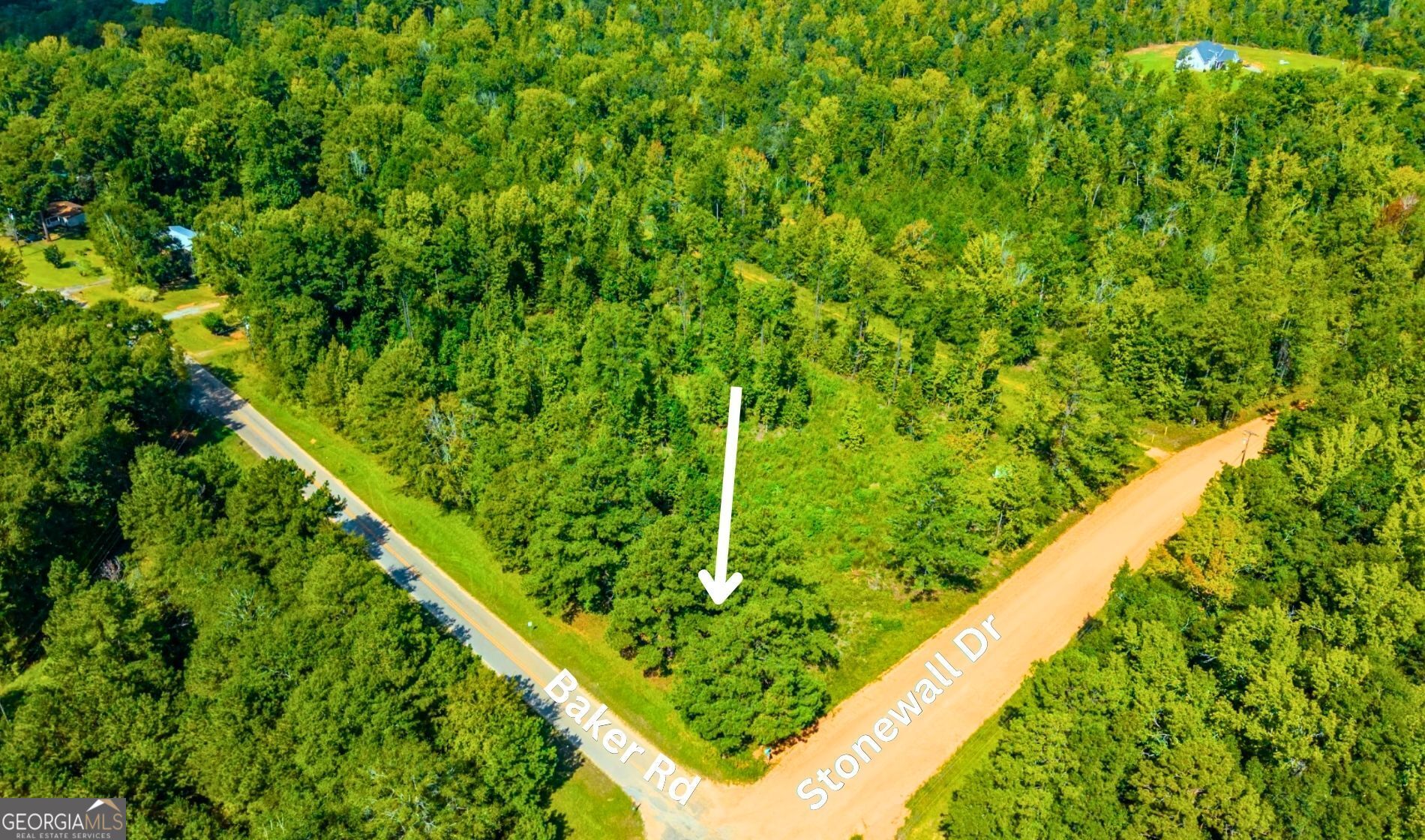 311 Stonewall DR