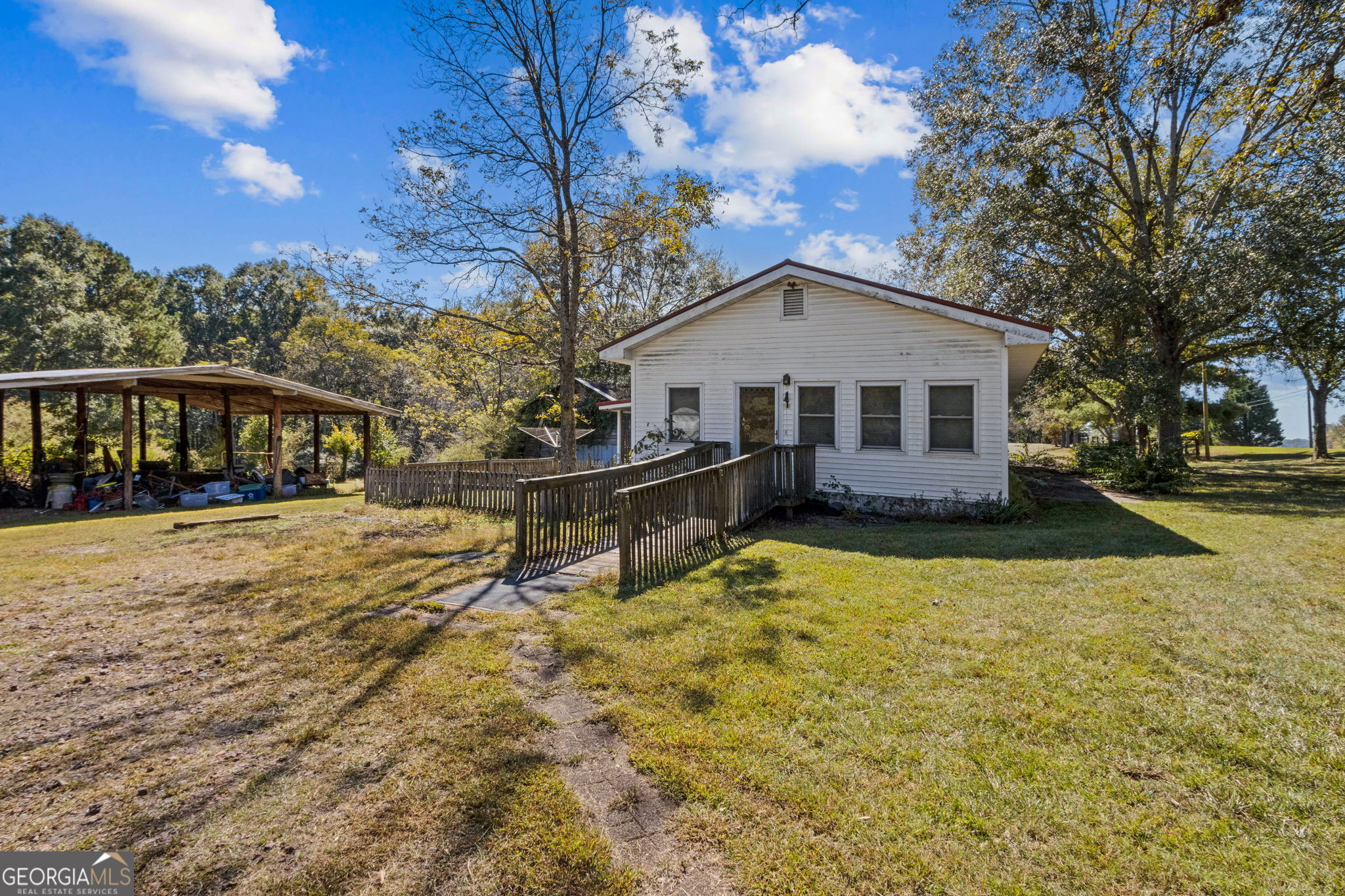 86 Appalachee Church RD