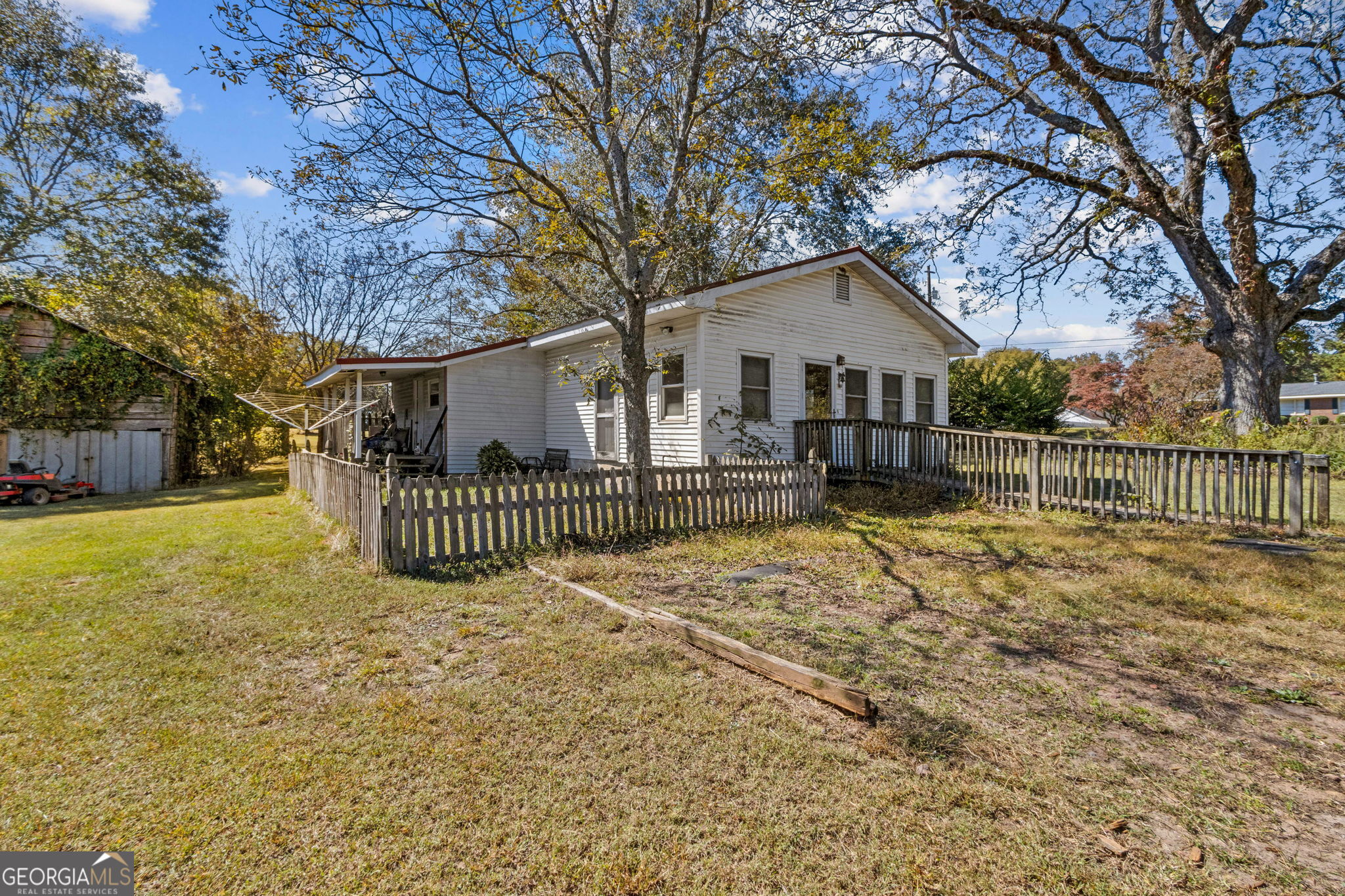 86 Appalachee Church RD