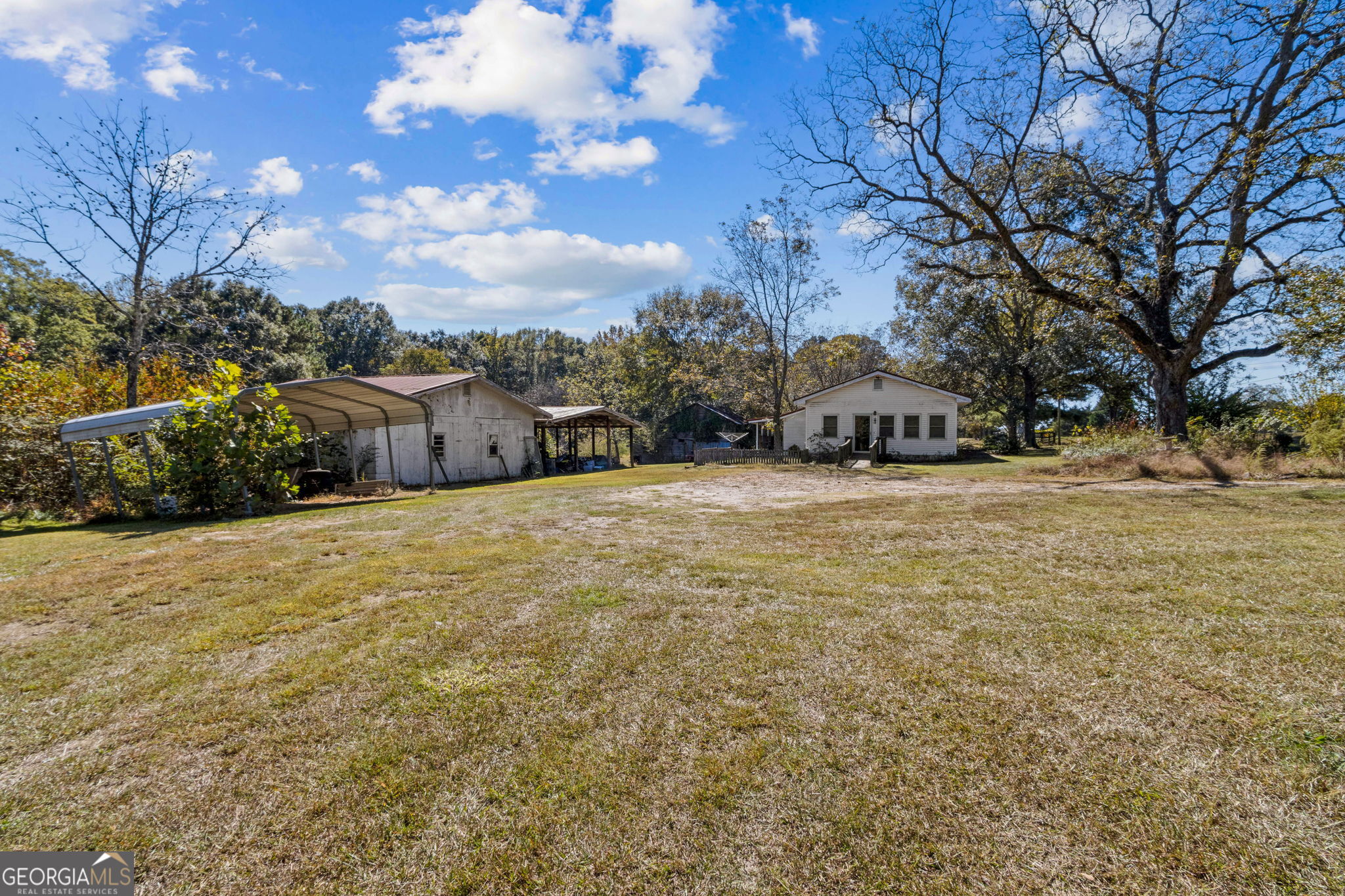 86 Appalachee Church RD