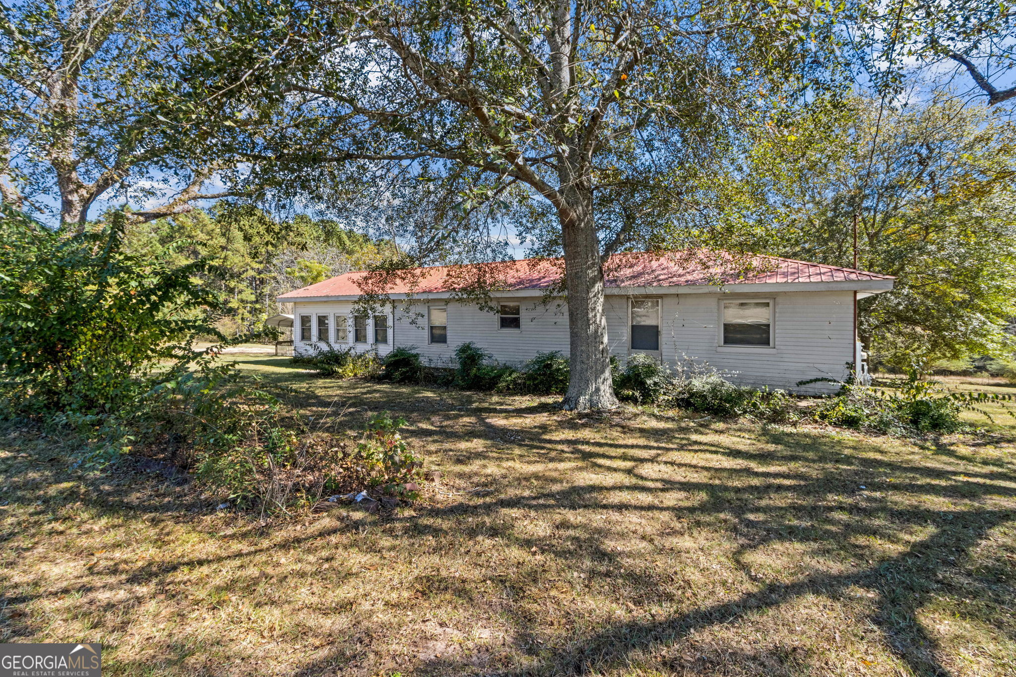86 Appalachee Church RD