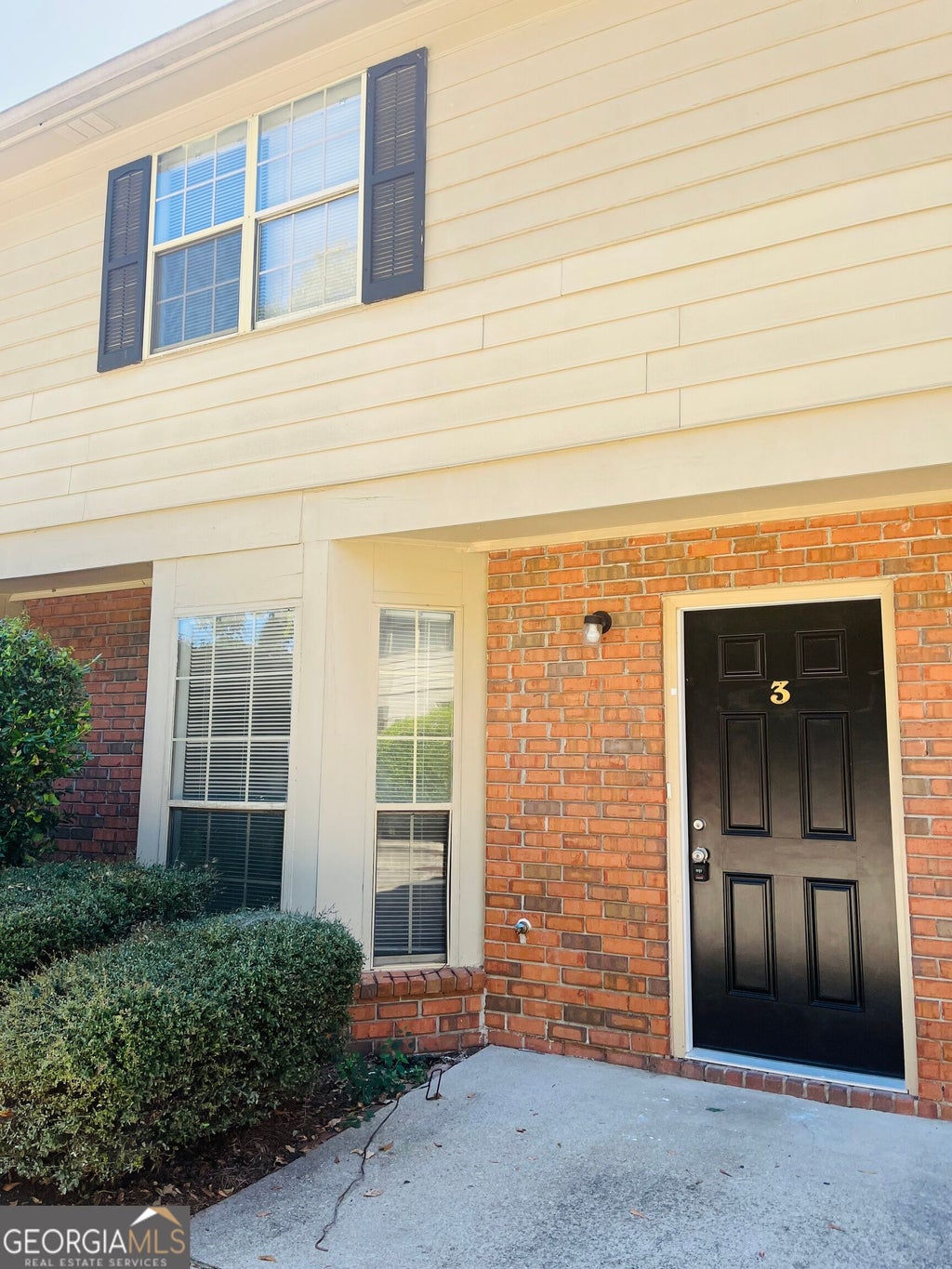 Photo of 314 Harwell Avenue #3, LaGrange, GA 30240 (MLS # 10852144)