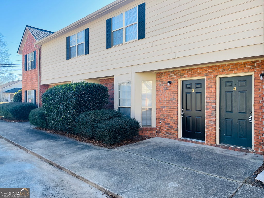 Photo of 314 Harwell Avenue #3, LaGrange, GA 30240 (MLS # 10852144)