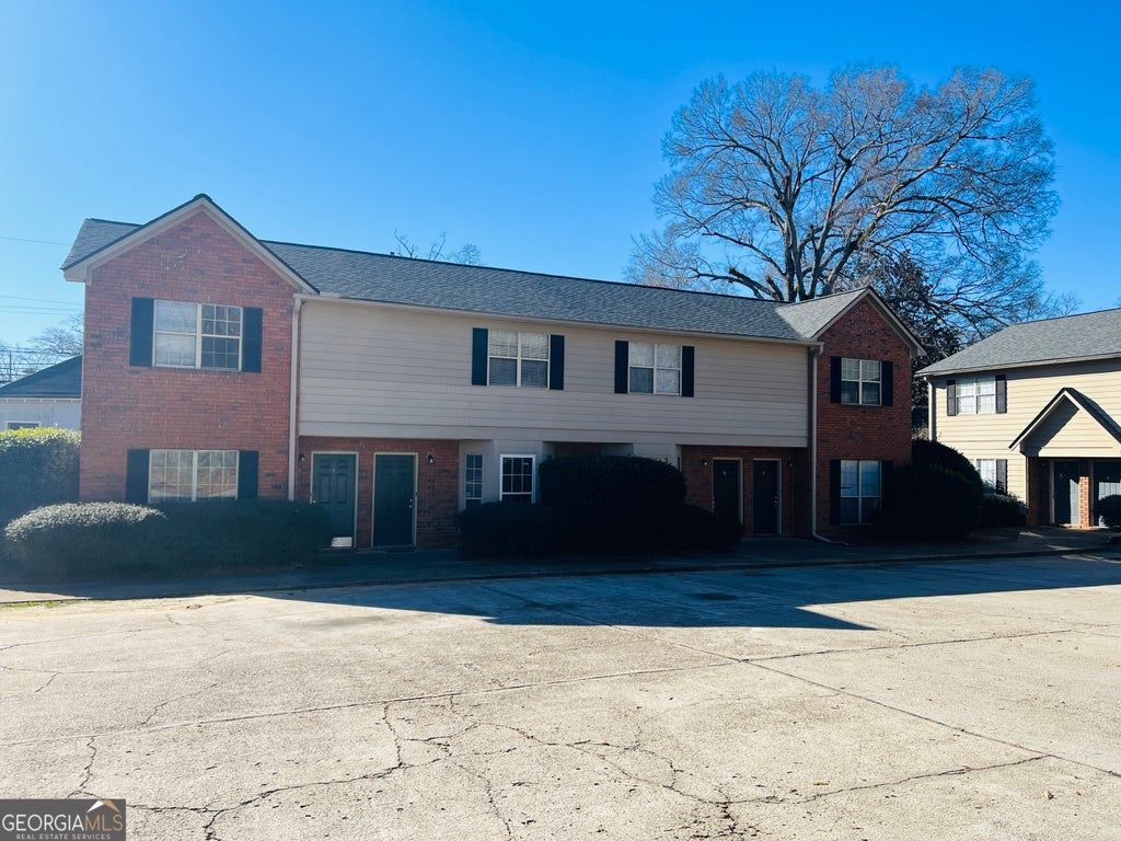 Photo of 314 Harwell Avenue #3, LaGrange, GA 30240 (MLS # 10852144)