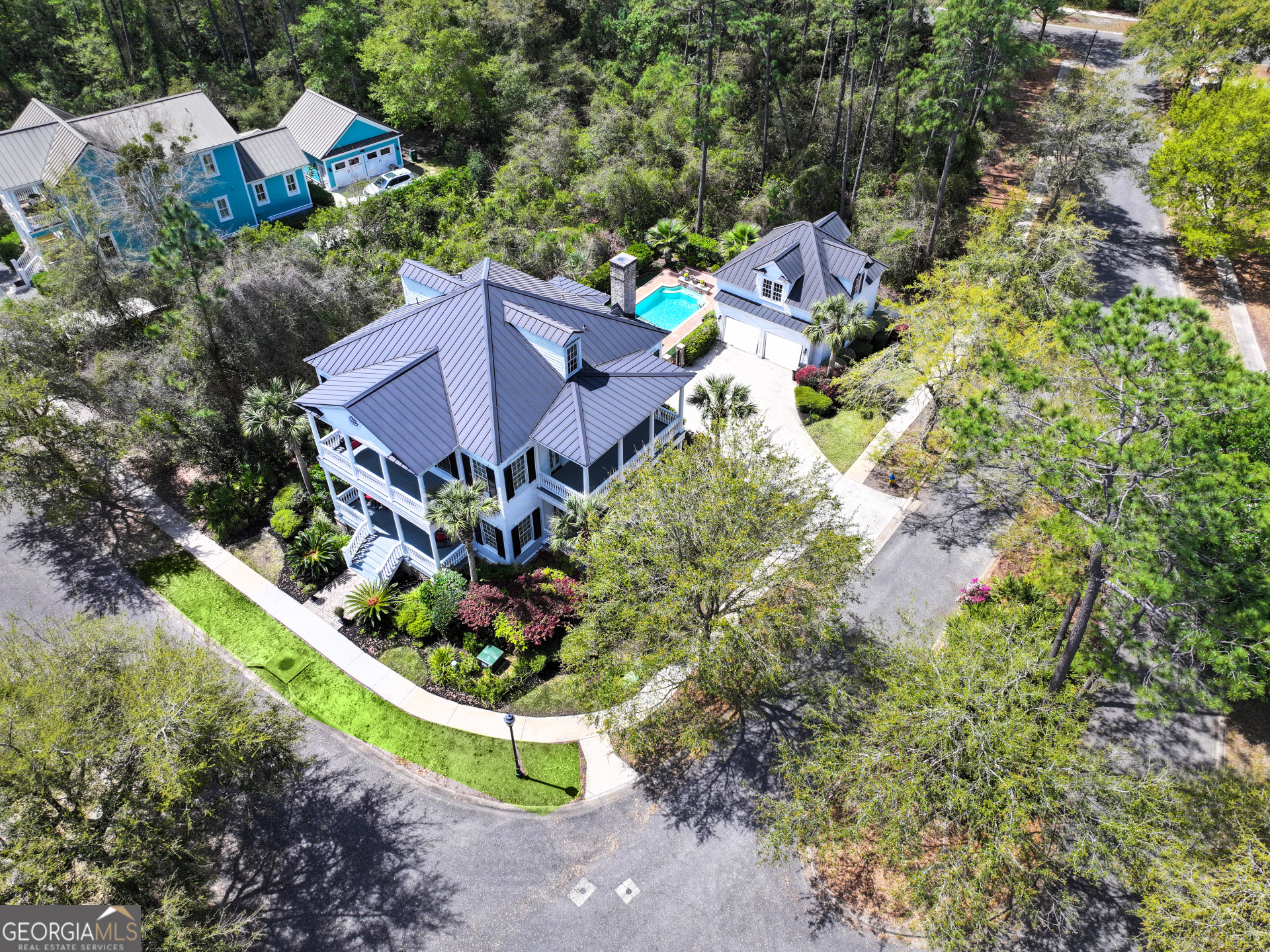 700 Wahoo CT