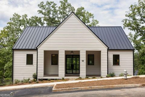 1080 Lupo LOOP Chattahoochee Hills GA 30268
