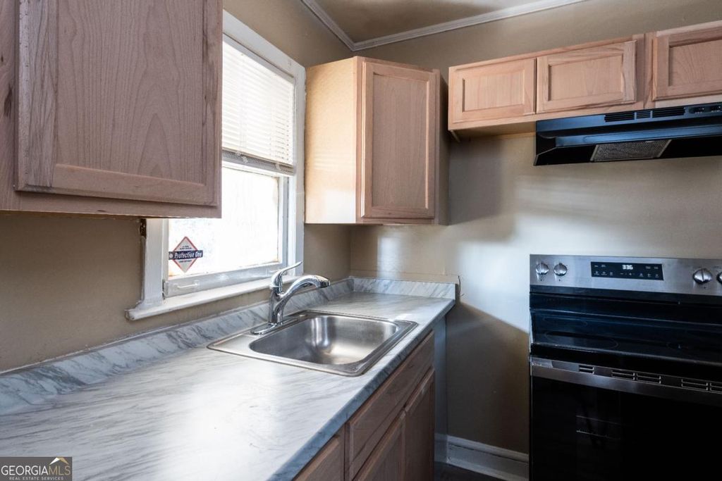 Photo of 3454 Rockbridge Road #A, Avondale Estates, GA 30002 (MLS # 10671192)