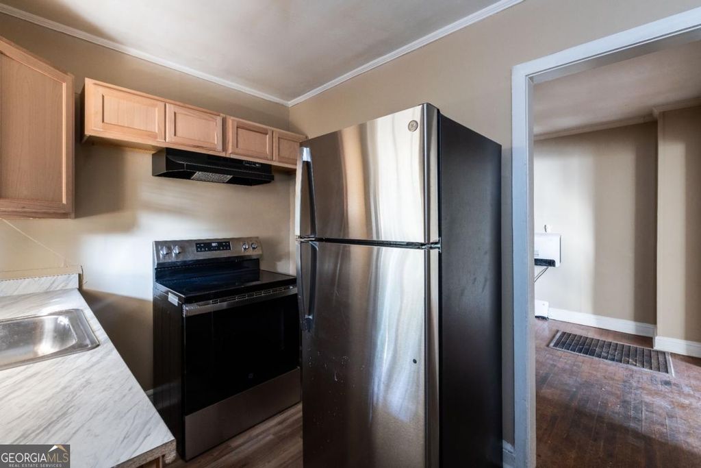 Photo of 3454 Rockbridge Road #A, Avondale Estates, GA 30002 (MLS # 10671192)