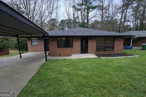 Photo of 2875 Oldknow Drive NW, Atlanta, GA 30318 (MLS # 10672289)